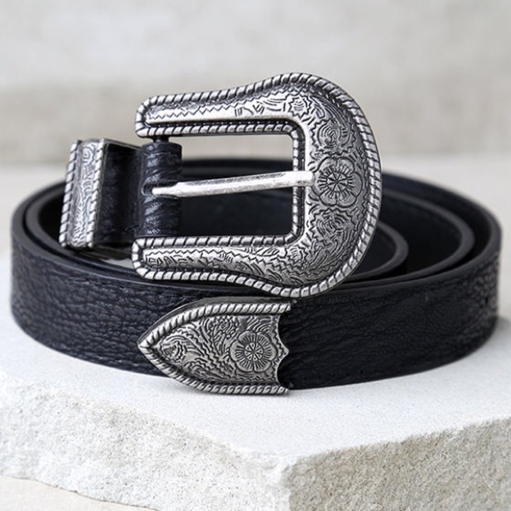 Lulu’s belt